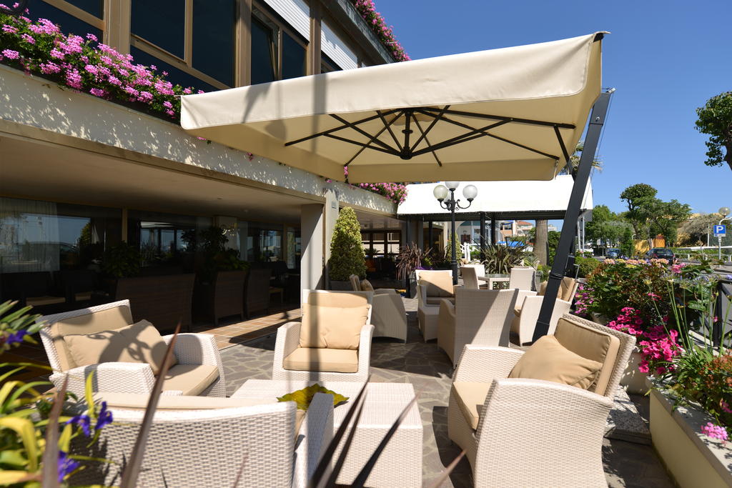 Doge Hotel Torre Pedrera — Емілія Романья, Італія мініатюра 34