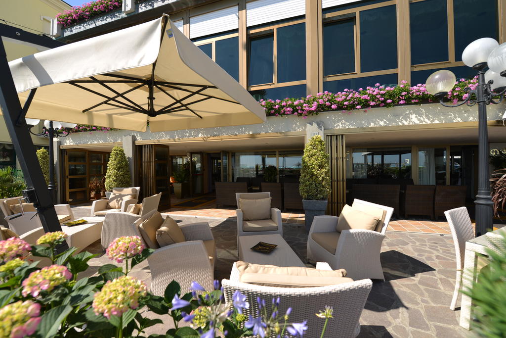 Doge Hotel Torre Pedrera — Емілія Романья, Італія мініатюра 35