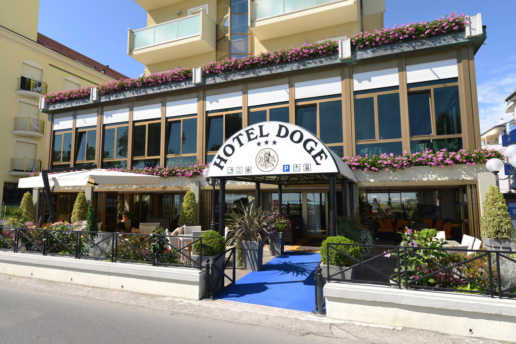 Doge Hotel Torre Pedrera — Емілія Романья, Італія мініатюра 36