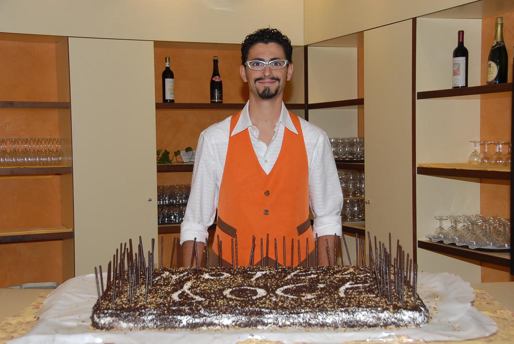 Doge Hotel Torre Pedrera — Емілія Романья, Італія мініатюра 37