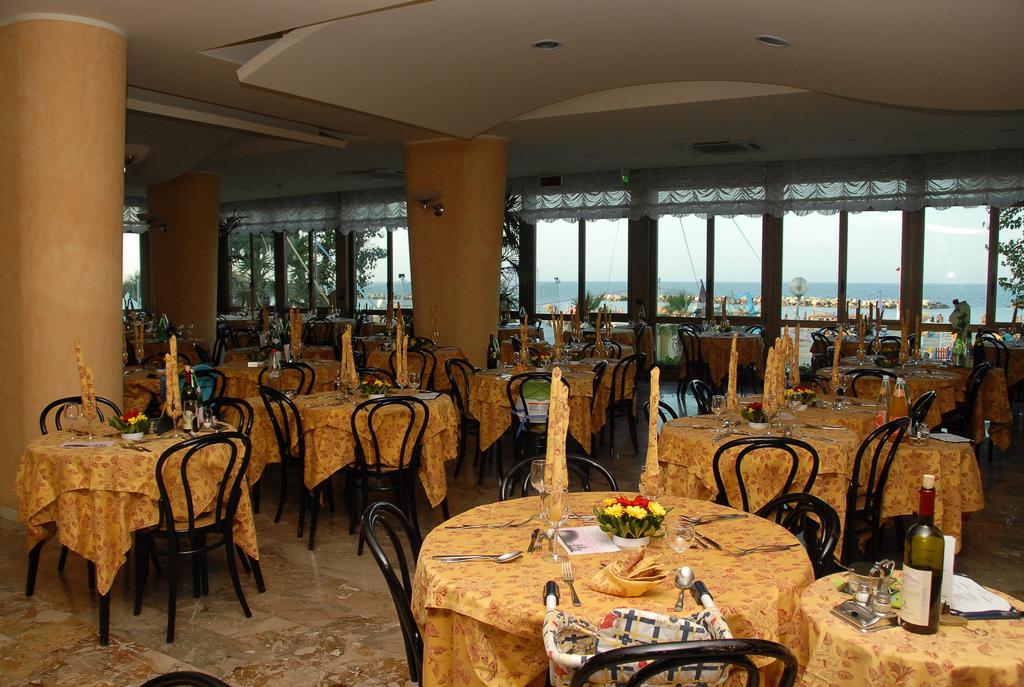 Doge Hotel Torre Pedrera — Емілія Романья, Італія мініатюра 38
