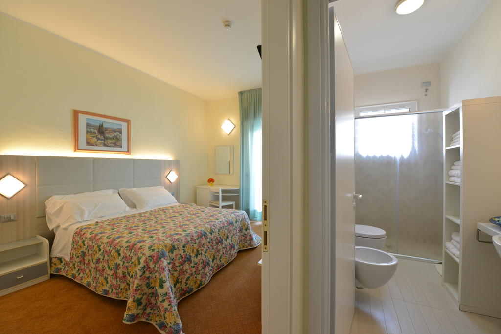Doge Hotel Torre Pedrera — Емілія Романья, Італія мініатюра 39