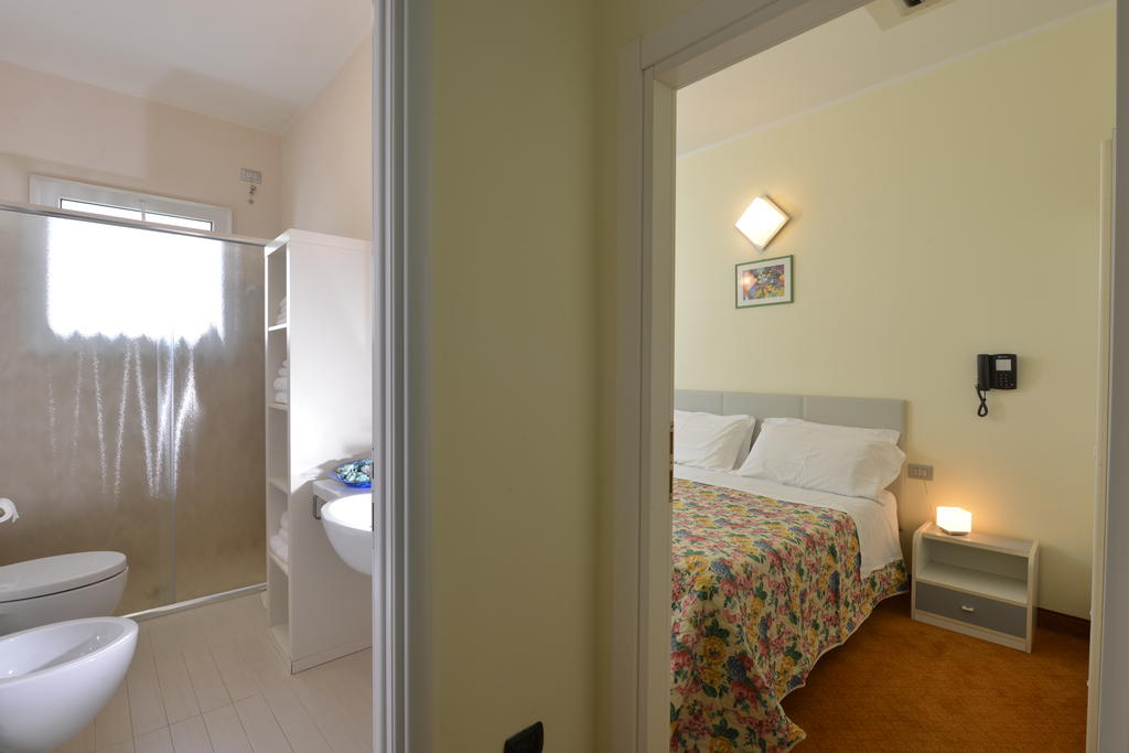 Doge Hotel Torre Pedrera — Емілія Романья, Італія мініатюра 40
