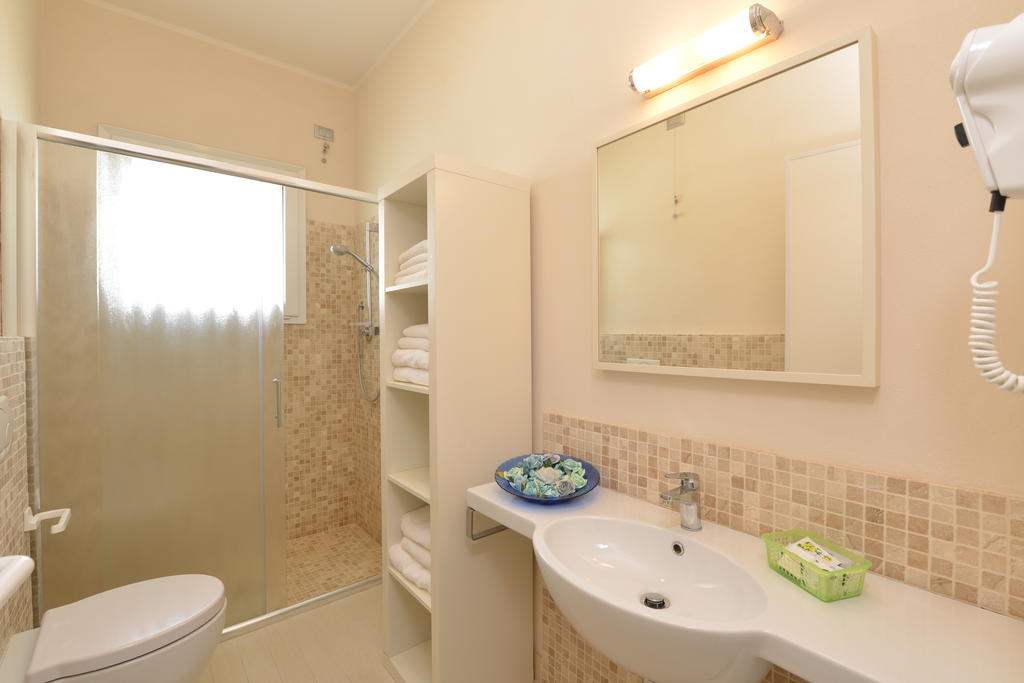 Doge Hotel Torre Pedrera — Емілія Романья, Італія мініатюра 41