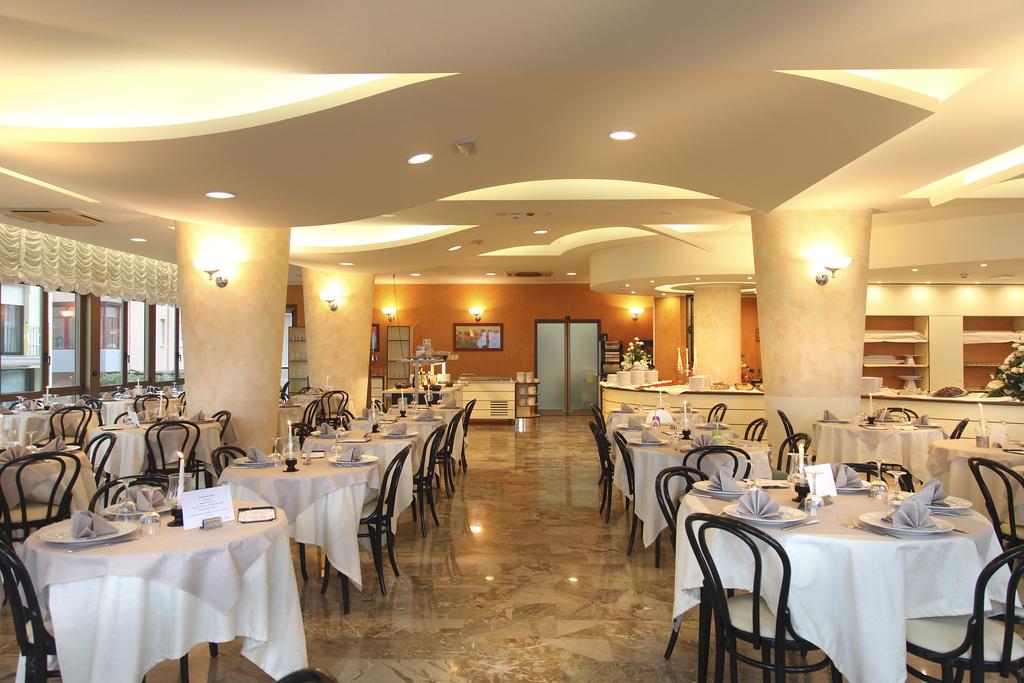 Doge Hotel Torre Pedrera — Емілія Романья, Італія мініатюра 42