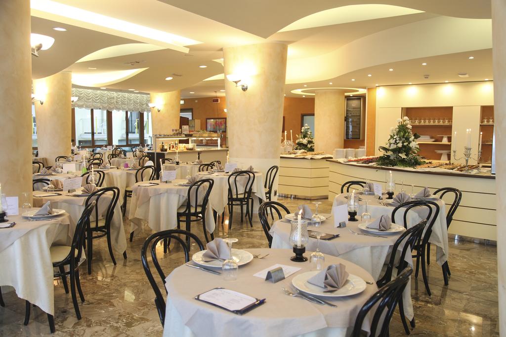 Doge Hotel Torre Pedrera — Емілія Романья, Італія мініатюра 43