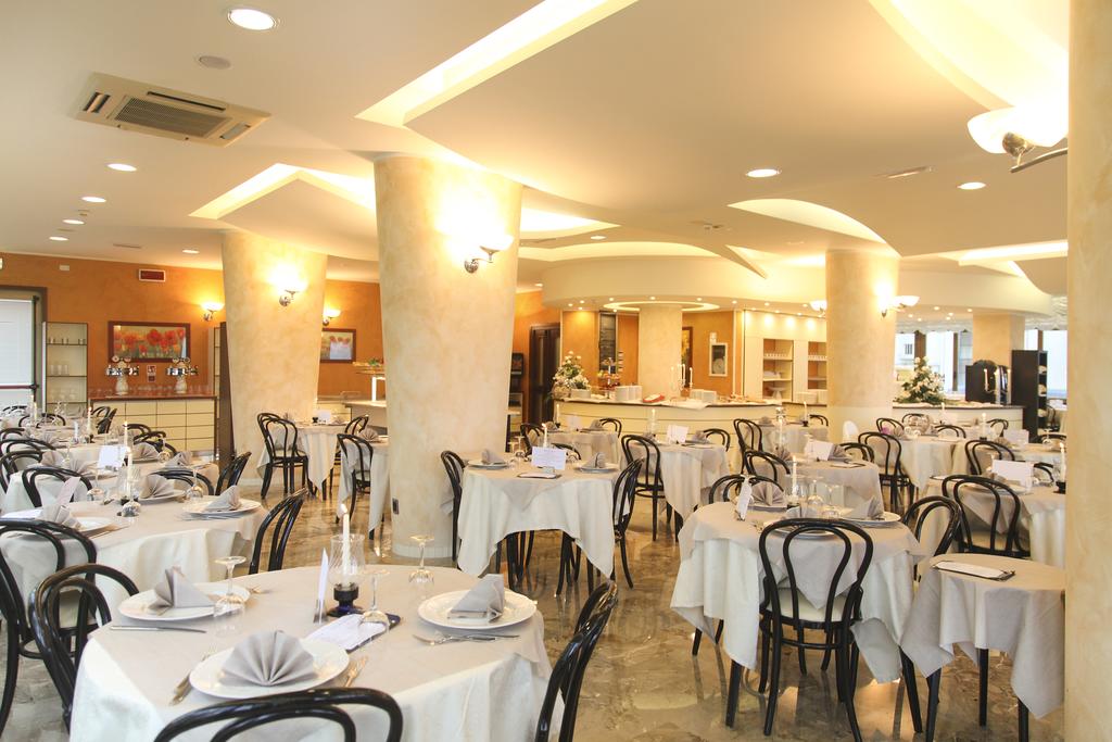 Doge Hotel Torre Pedrera — Емілія Романья, Італія мініатюра 44