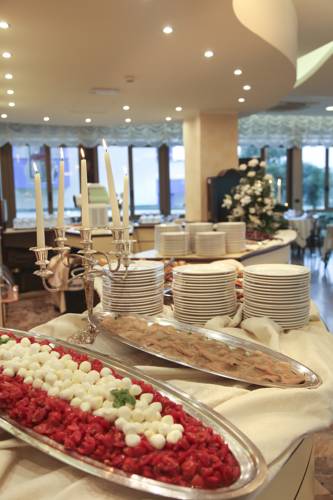 Doge Hotel Torre Pedrera — Емілія Романья, Італія мініатюра 45