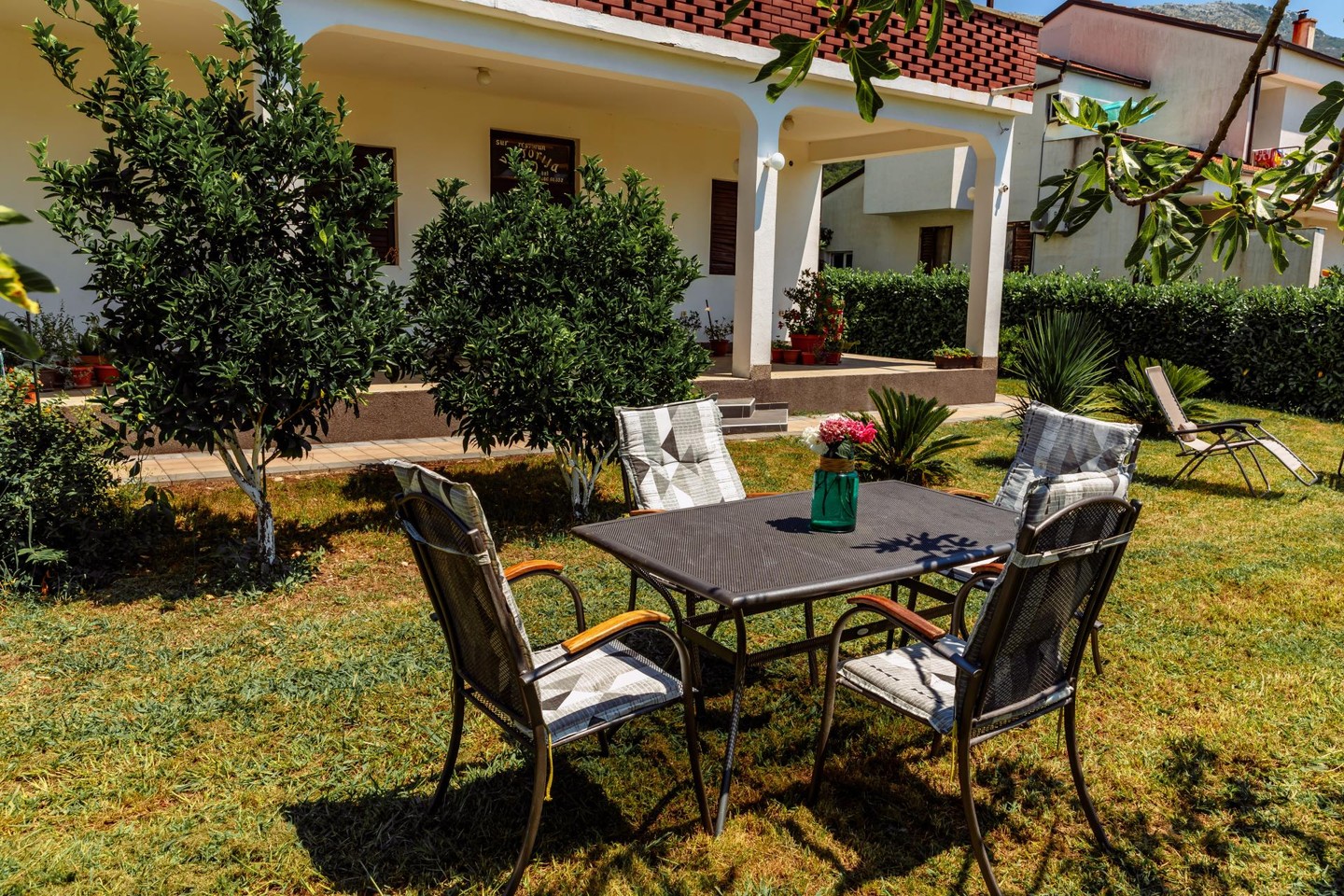 Viktorija Apartments — Буляріца, Чорногорія мініатюра 7