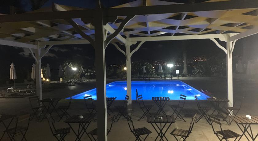 Vrachia Beach Resort — Пафос, Кіпр мініатюра 18