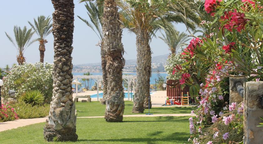 Vrachia Beach Resort — Пафос, Кіпр мініатюра 26