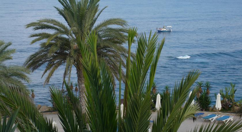 Vrachia Beach Resort — Пафос, Кіпр мініатюра 28