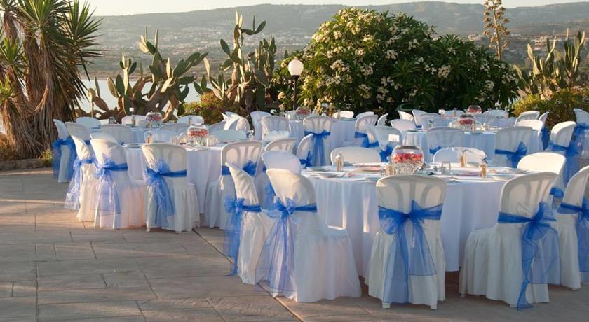 Vrachia Beach Resort — Пафос, Кіпр мініатюра 30