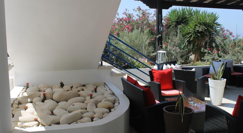 Vrachia Beach Resort — Пафос, Кіпр мініатюра 32