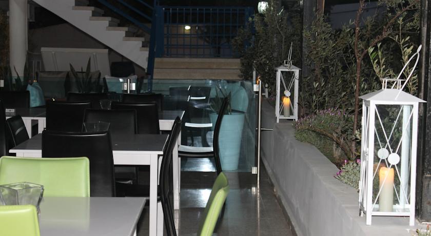 Vrachia Beach Resort — Пафос, Кіпр мініатюра 33