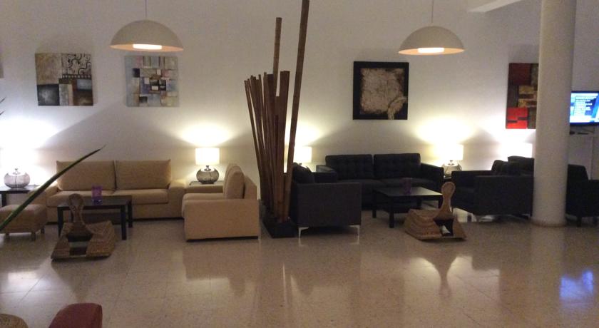 Vrachia Beach Resort — Пафос, Кіпр мініатюра 36