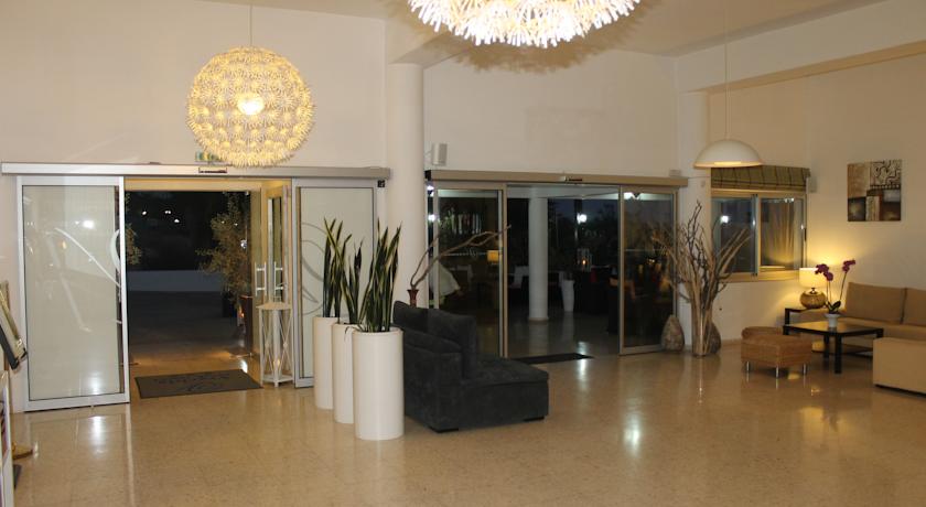 Vrachia Beach Resort — Пафос, Кіпр мініатюра 38