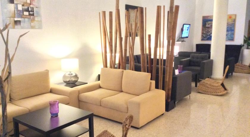 Vrachia Beach Resort — Пафос, Кіпр мініатюра 39