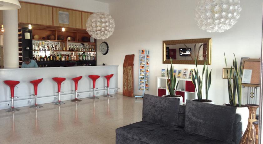 Vrachia Beach Resort — Пафос, Кіпр мініатюра 42