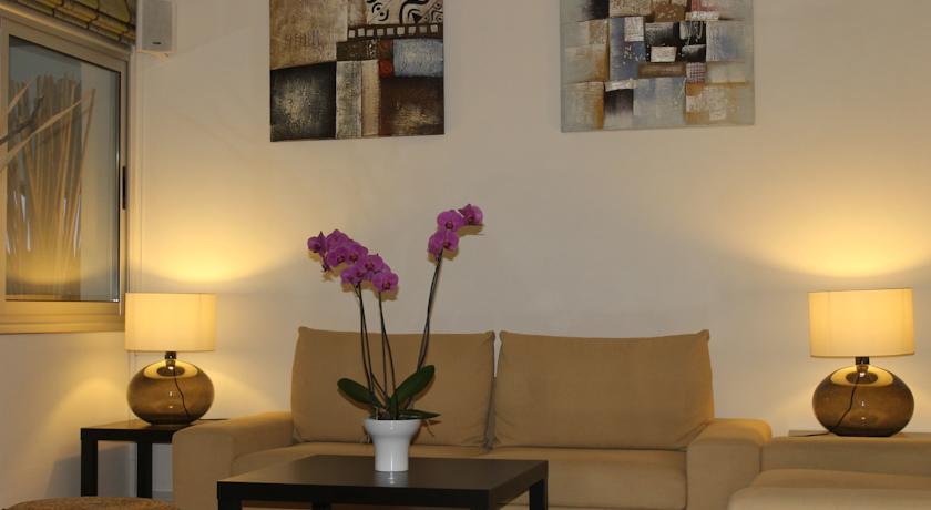 Vrachia Beach Resort — Пафос, Кіпр мініатюра 43
