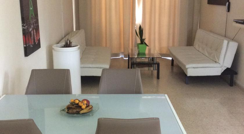 Vrachia Beach Resort — Пафос, Кіпр мініатюра 46