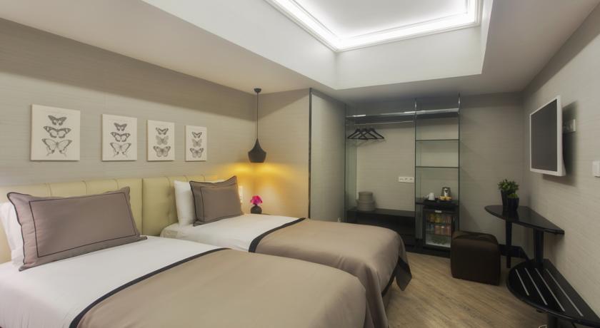 Sura Hagia Sophia Hotel — Стамбул, Туреччина мініатюра 12