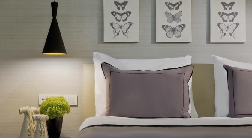 Sura Hagia Sophia Hotel — Стамбул, Туреччина мініатюра 17