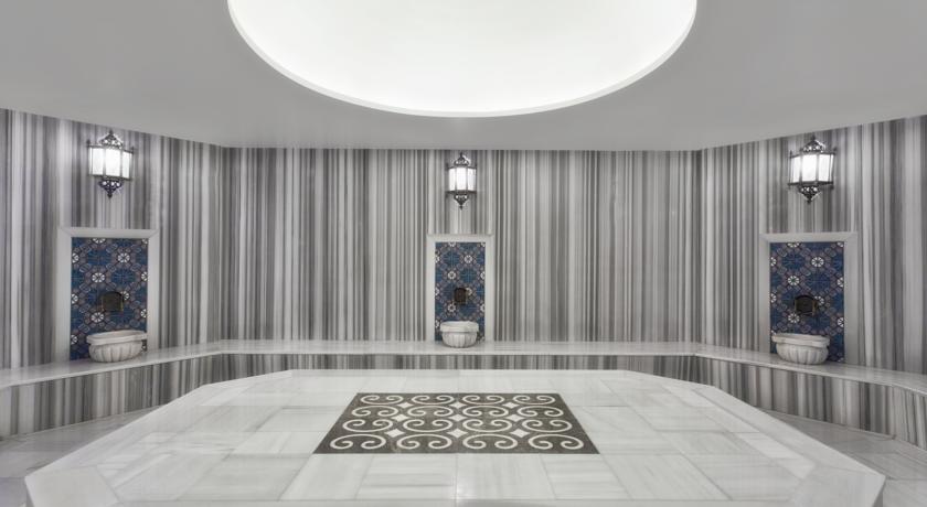 Sura Hagia Sophia Hotel — Стамбул, Туреччина мініатюра 23