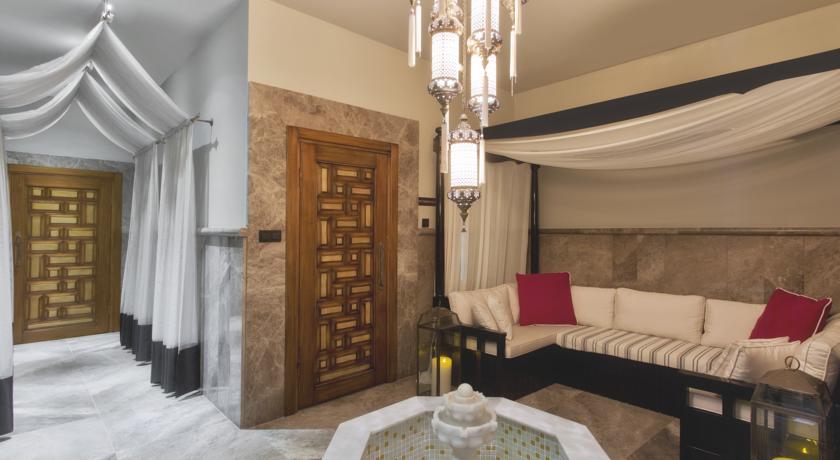 Sura Hagia Sophia Hotel — Стамбул, Туреччина мініатюра 25