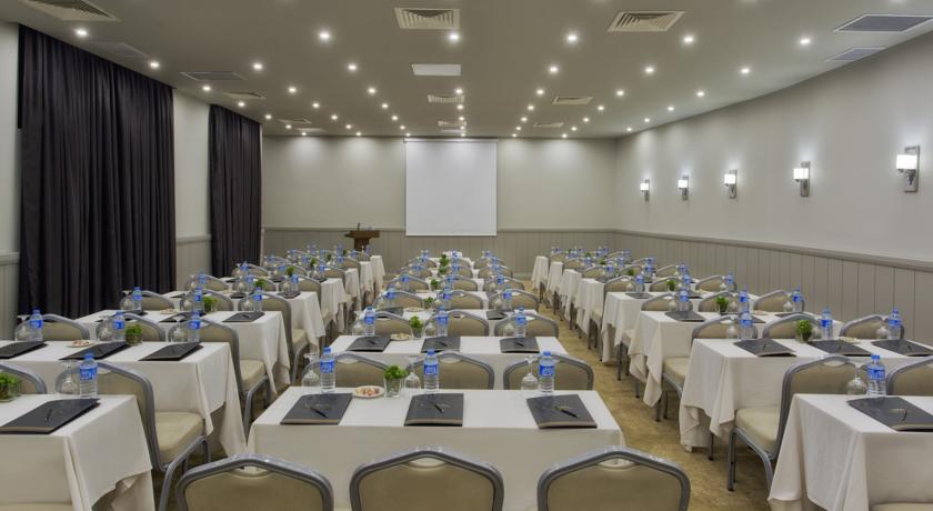 Sura Hagia Sophia Hotel — Стамбул, Туреччина мініатюра 26