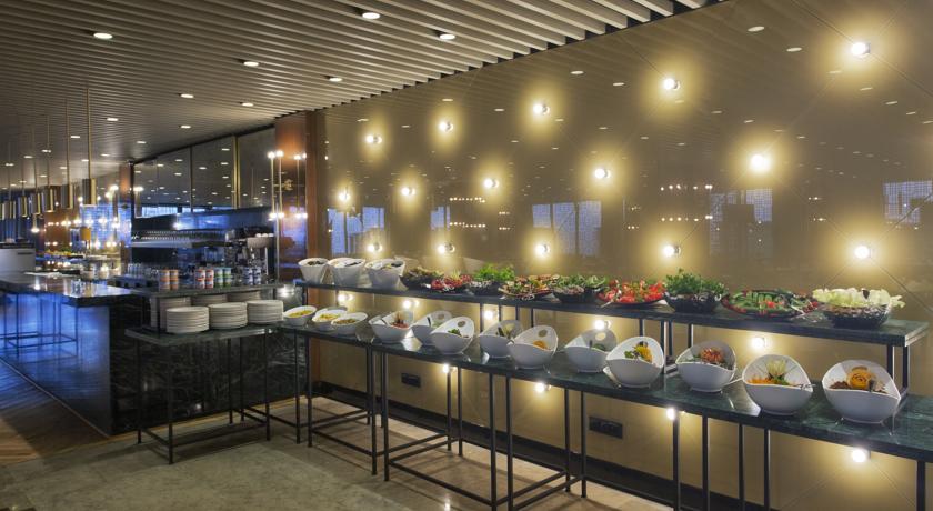 Sura Hagia Sophia Hotel — Стамбул, Туреччина мініатюра 29
