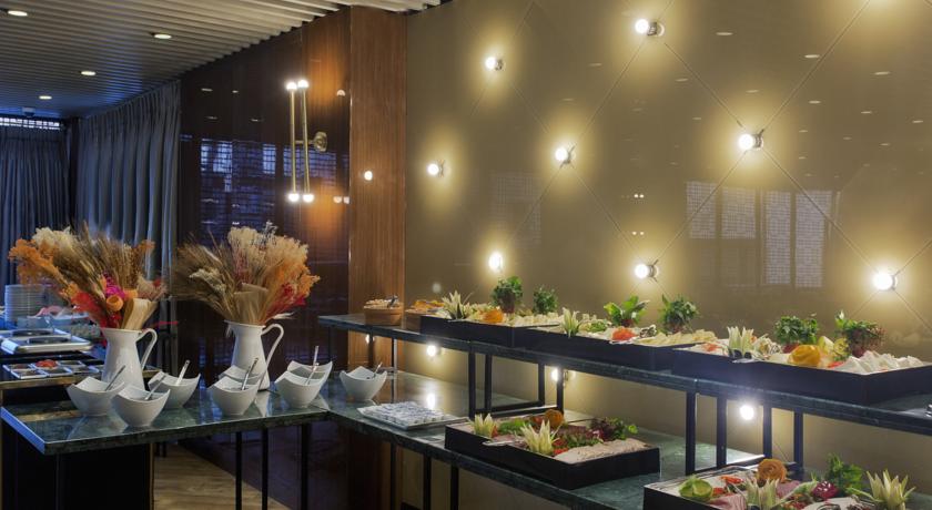 Sura Hagia Sophia Hotel — Стамбул, Туреччина мініатюра 30