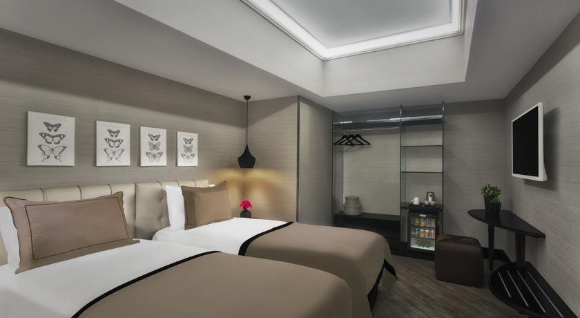 Sura Hagia Sophia Hotel — Стамбул, Туреччина мініатюра 36