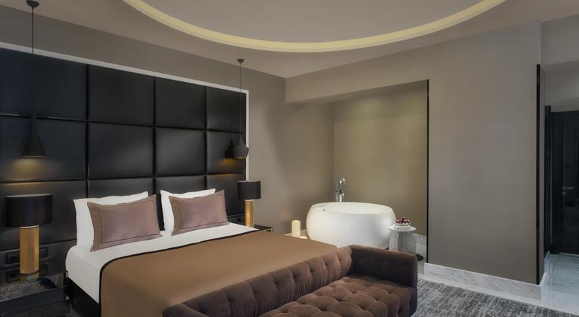 Sura Hagia Sophia Hotel — Стамбул, Туреччина мініатюра 37