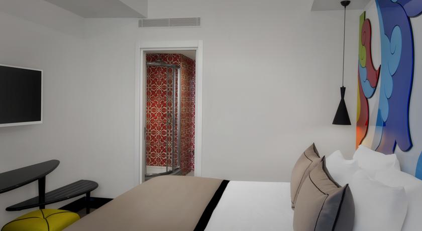 Sura Hagia Sophia Hotel — Стамбул, Туреччина мініатюра 42