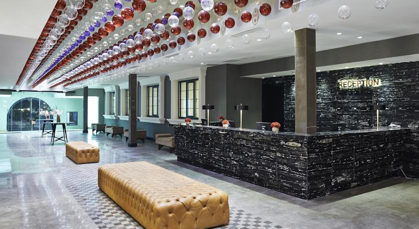 Sura Hagia Sophia Hotel — Стамбул, Туреччина мініатюра 45