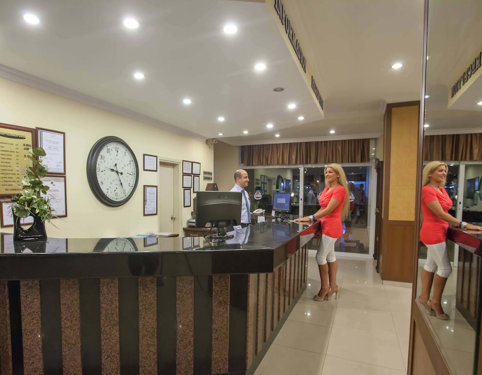 Eftalia Marin Hotel, Аланья, Туреччина мініатюра 7