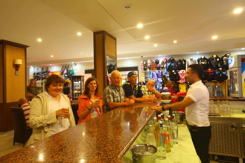 Eftalia Marin Hotel, Аланья, Туреччина мініатюра 8