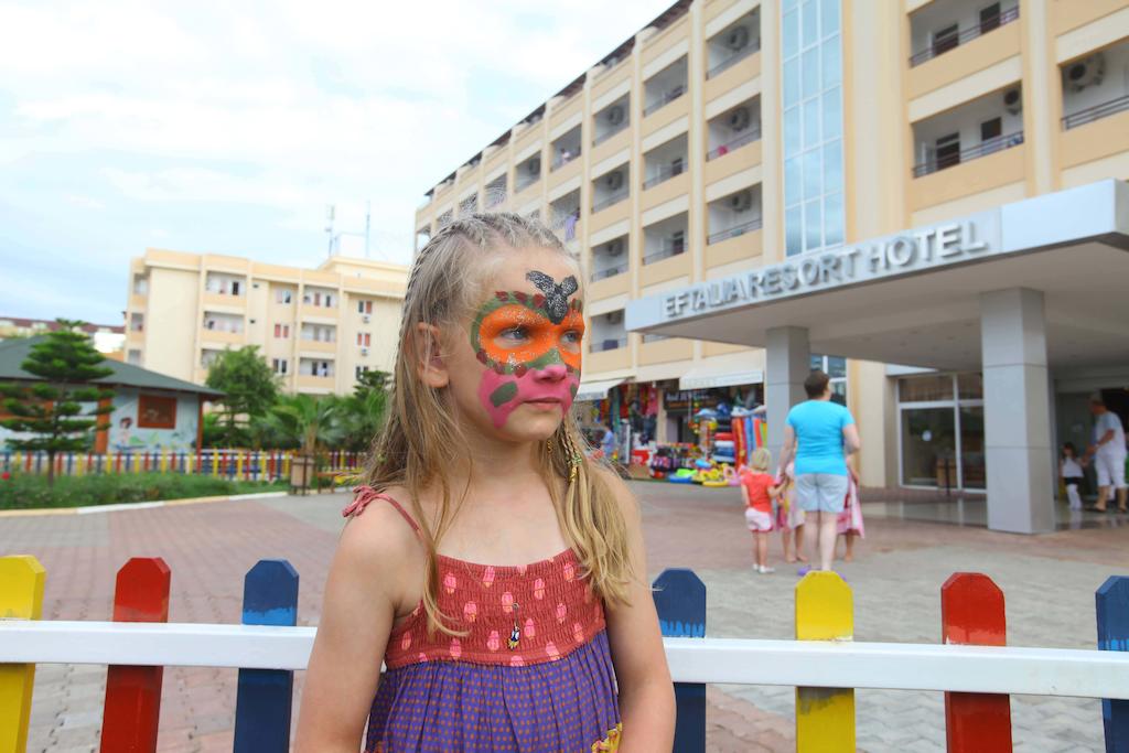 Eftalia Marin Hotel, Аланья, Туреччина мініатюра 9