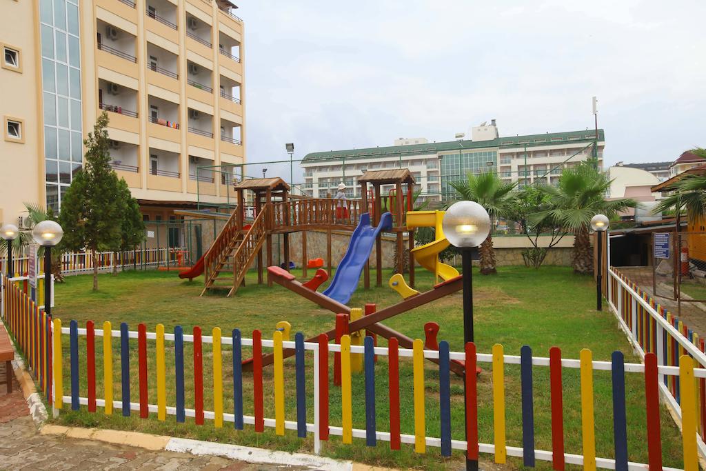 Eftalia Marin Hotel, Аланья, Туреччина мініатюра 10