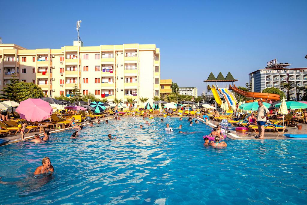 Eftalia Marin Hotel, Аланья, Туреччина мініатюра 11