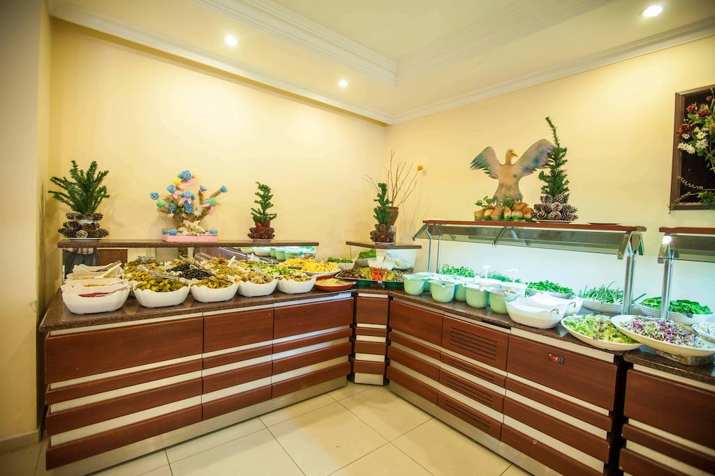 Eftalia Marin Hotel, Аланья, Туреччина мініатюра 12