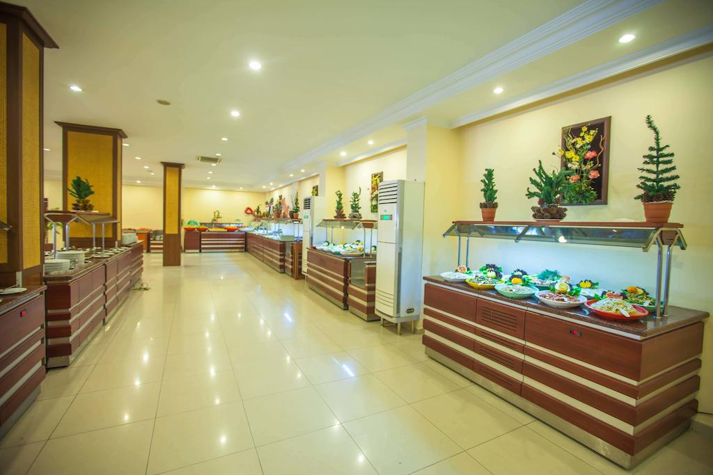 Eftalia Marin Hotel, Аланья, Туреччина мініатюра 13