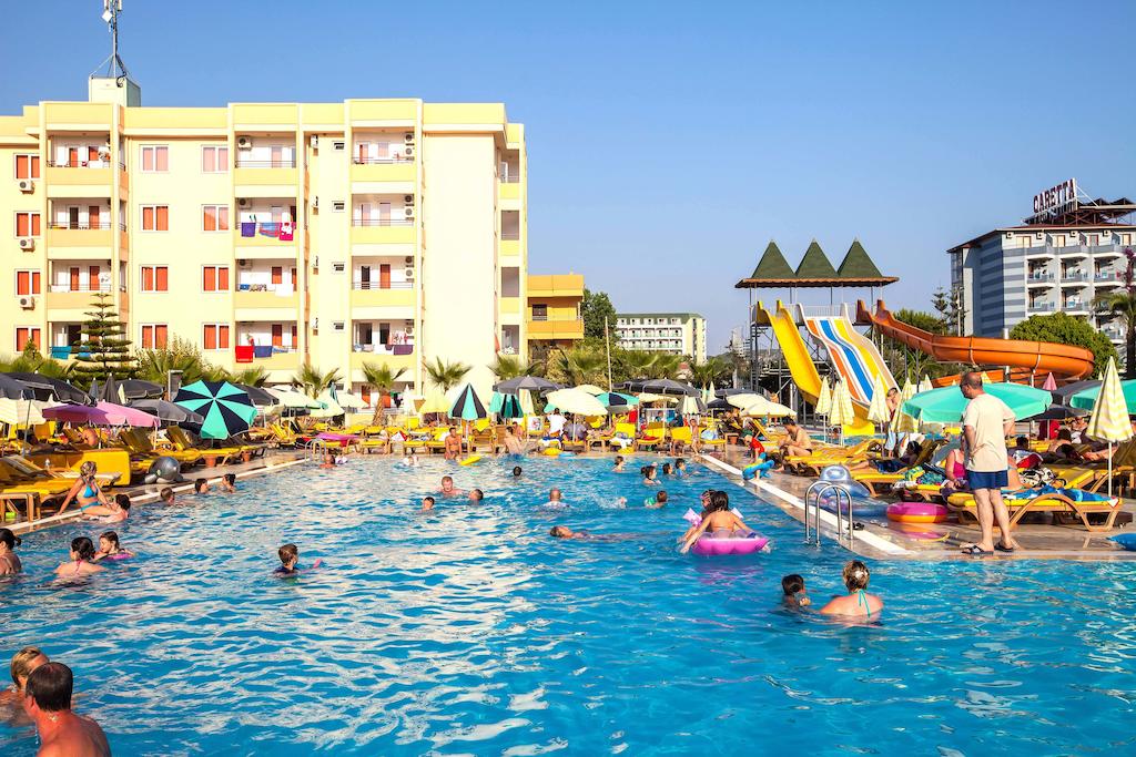 Eftalia Marin Hotel, Аланья, Туреччина мініатюра 14