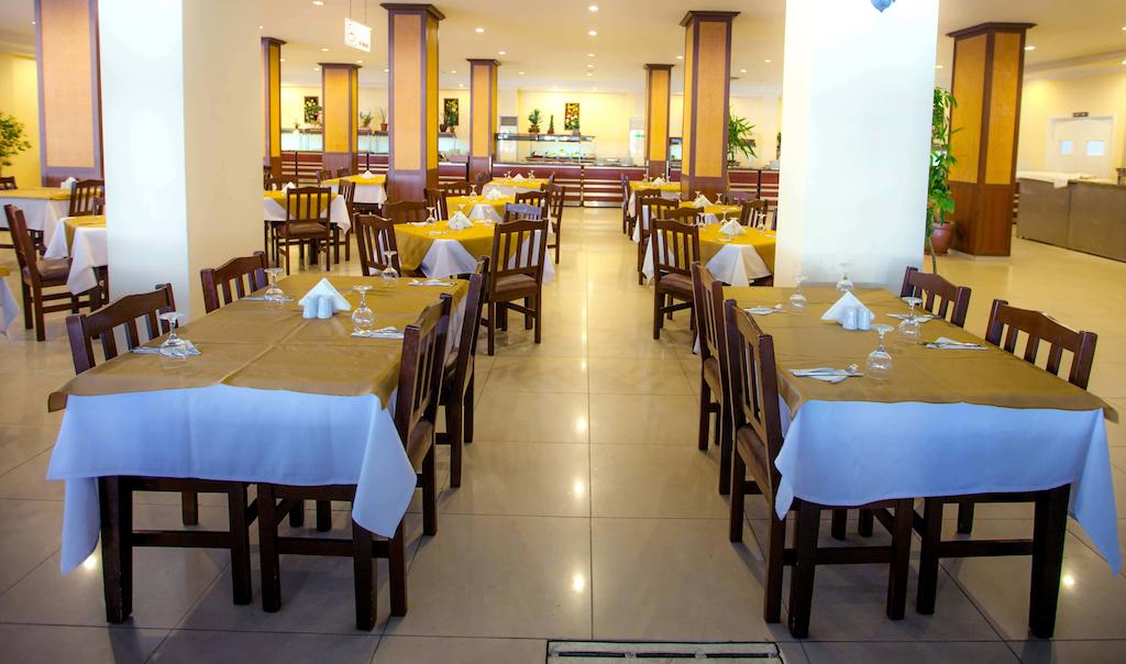 Eftalia Marin Hotel, Аланья, Туреччина мініатюра 15