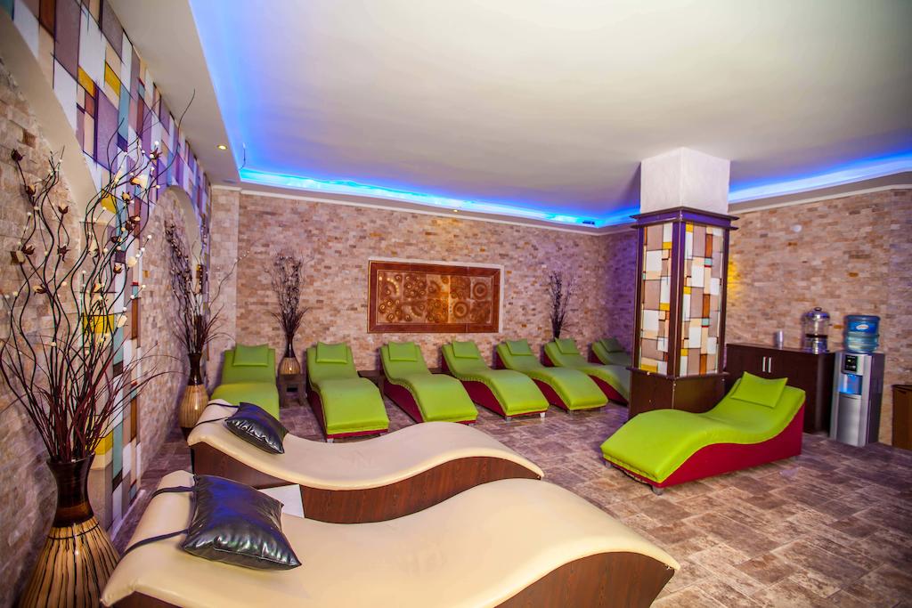 Eftalia Marin Hotel, Аланья, Туреччина мініатюра 16