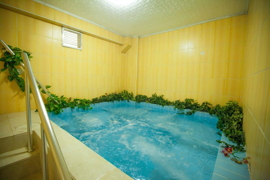 Eftalia Marin Hotel, Аланья, Туреччина мініатюра 17