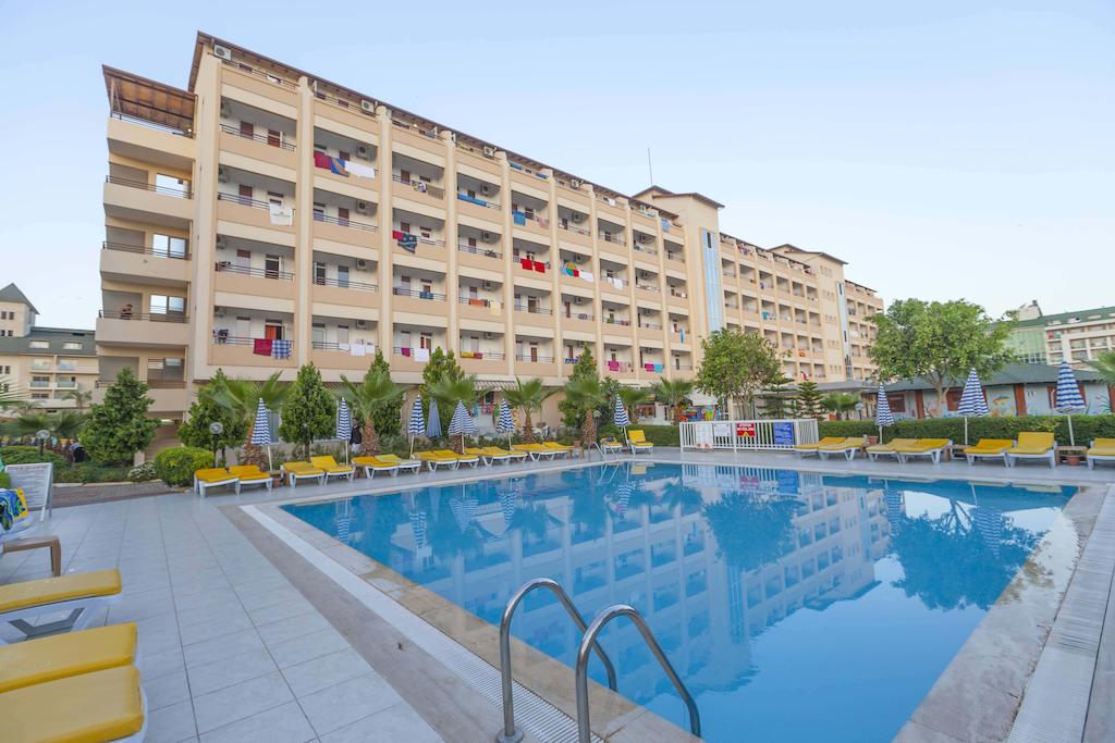 Eftalia Marin Hotel, Аланья, Туреччина мініатюра 20