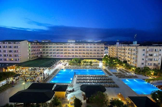 Eftalia Marin Hotel, Аланья, Туреччина мініатюра 22