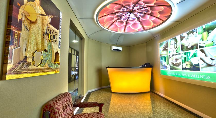 Parador Sky Hotel, Аланья, Туреччина мініатюра 6